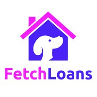 Fetch Loans logo - Similar company to E-Roy Digital Agency