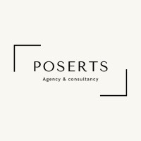 Poserts logo - Similar company to Comistar Estonia