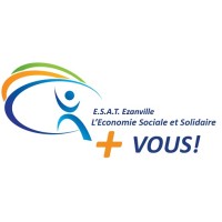 ESAT Ezanville logo - Similar company to Vd Communication