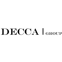 DECCA | Group logo - Similar company to Earth Vision Group