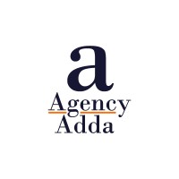 Agency Adda logo - Similar company to Digital Ozone