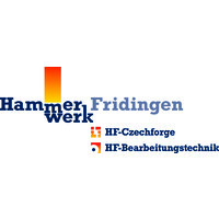 Hammerwerk Fridingen GmbH logo - Similar company to Bew-Umformtechnik Gmbh