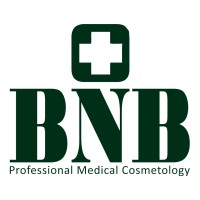 BNB Skincare logo - Similar company to B & B Dermaceuticals