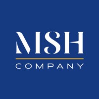 MSH Company logo - Similar company to Merevie