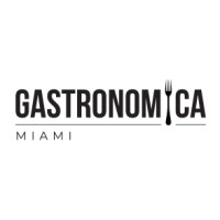 Gastronomica Miami logo - Similar company to Master Terrazzo Technologies