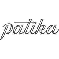 Patika logo - Similar company to Superthing Coffee Roasters