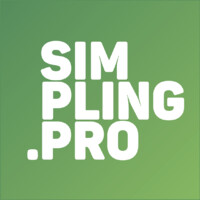 Simpling.Pro logo - Similar company to Webpac