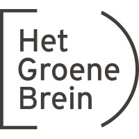 Het Groene Brein logo - Similar company to The Bin