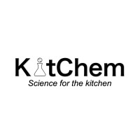 KitChem logo - Similar company to Strainbrain