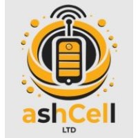 ASHCELL LIMITED logo - Similar company to Mirisha International