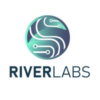 Riverlabs.us logo - Similar company to Hashtag - Agencia Digital