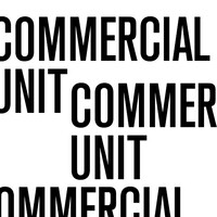 Commercial Unit logo - Similar company to Studiosoja
