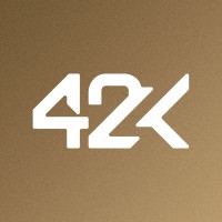 42K AGENCY logo - Similar company to Stadion