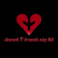 DAVSOL T TRAVELS logo - Similar company to Next-Itservices