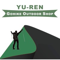Gohike Outdoor Shop (YU-REN FOOD GROUP INC.) logo - Similar company to Olds Softgels