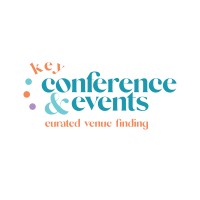 Key Conference & Events logo - Similar company to Conferencewell