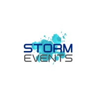 Storm Events logo - Similar company to S'Torm Events