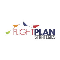 Flight Plan Strategies logo - Similar company to Financevine