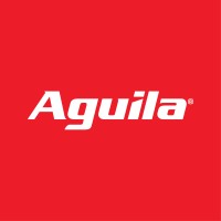 Aguila Ammunition logo - Similar company to Dalefon