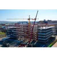 Glendale Engineering (Milfield) Ltd logo - Similar company to C