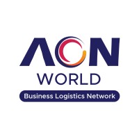 AON World Network logo - Similar company to Mcc Group