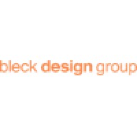 Bleck Design Group