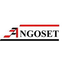 Angoset logo - Similar company to Grupo Kinar