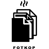 FOTKOP logo - Similar company to Knowtworthy
