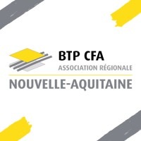BTP CFA Nouvelle-Aquitaine logo - Similar company to Lean Construction By Imma