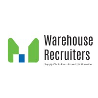 WAREHOUSE RECRUITERS logo - Similar company to Cv Warehouse | Cv Distribution | Professional Resume Writing |