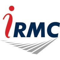 Indian RMC logo - Similar company to Icon Rmc