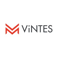 Vintes Mühendislik Sanayi ve Ticaret A.Ş. logo - Similar company to Festo Didactic Turkey