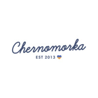 Chernomorka logo - Similar company to Chaser Lab