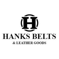 Hanks Belts & Leather Goods logo - Similar company to Eggsec Gmbh