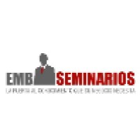 EMB Seminarios logo - Similar company to Risk Management Consultant