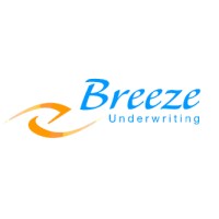 BREEZE UNDERWRITING LIMITED logo - Similar company to Thames Underwriting Limited