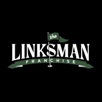 The Linksman Franchise logo - Similar company to The Linksman