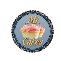 MI Cakes logo - Similar company to Ramsay Of Carluke