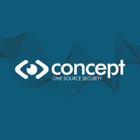 Concept One Source Security logo - Similar company to Distantduo Outsourcing