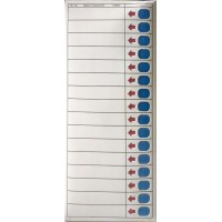 Electronic Dummy Voting Machine logo - Similar company to Electronic Engineering Industries