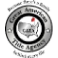 Great American Title Agency