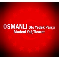 OSMANLI Oto Yedek Parça Madeni Yağ Ticaret logo - Similar company to K.W Engineering Services Limited