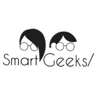 SmartGeeks Consulting AB logo - Similar company to Competence It Solutions