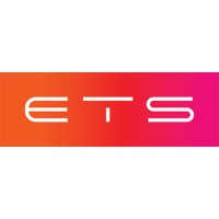 ETS - Entertainment Technology Solutions logo - Similar company to Experience Av Solutions