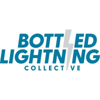 Bottled Lightning Collective logo - Similar company to Northcoast Devops