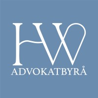 Herbring Wååg Advokatbyrå AB logo - Similar company to Bni Steel Borlänge
