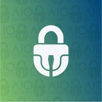AIO Security logo - Similar company to Sotec, Soluciones En Tecnología