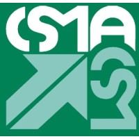 CSMA logo - Similar company to 24Digitalsolutions