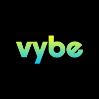Vybe logo - Similar company to Appiphany Inc.
