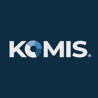 KOMIS logo - Similar company to Sapana